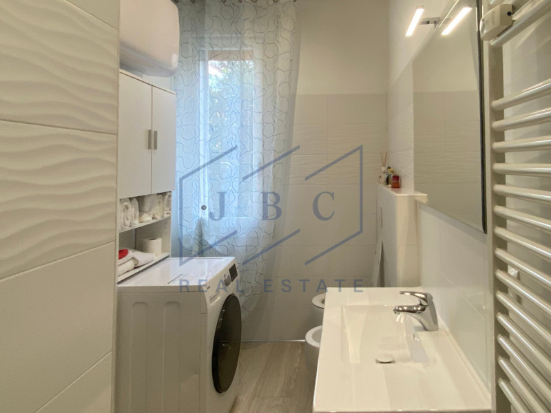 ODERZO -  (TV)
A Oderzo in zona centrale proponiamo in vendita un appartamento al terzo piano com...