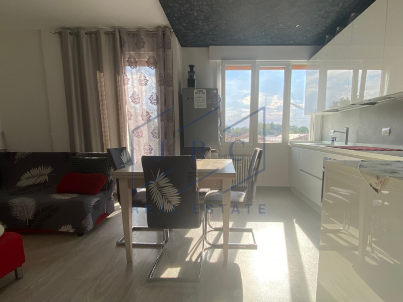 ODERZO -  (TV)
A Oderzo in zona centrale proponiamo in vendita un appartamento al terzo piano com...