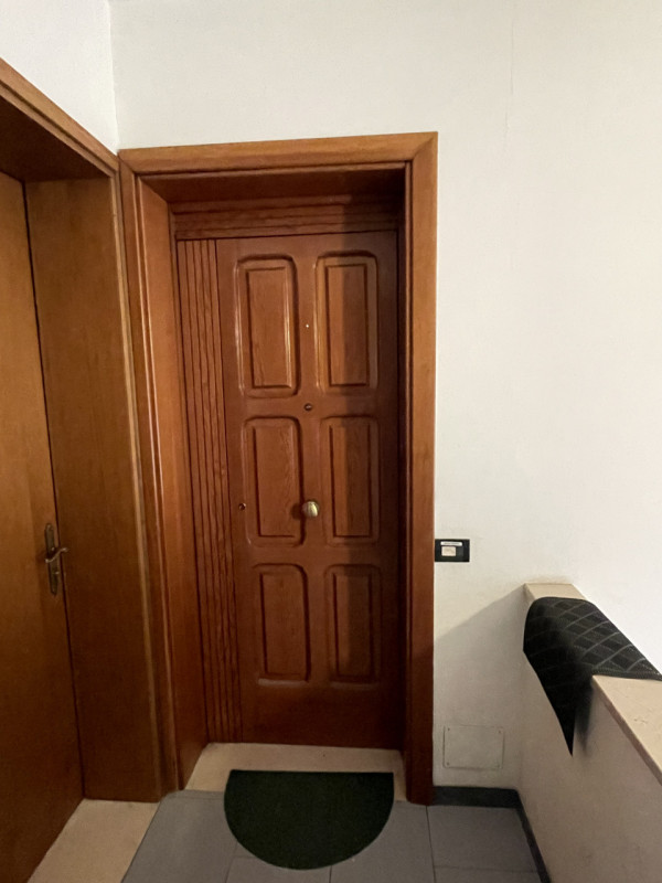 NOSTRA ESCLUSIVA: in centro a Ca' Rainati comodo ai servizi siamo a proporre in vendita un appart...