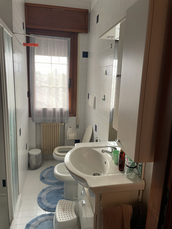 NOSTRA ESCLUSIVA: in centro a Ca' Rainati comodo ai servizi siamo a proporre in vendita un appart...