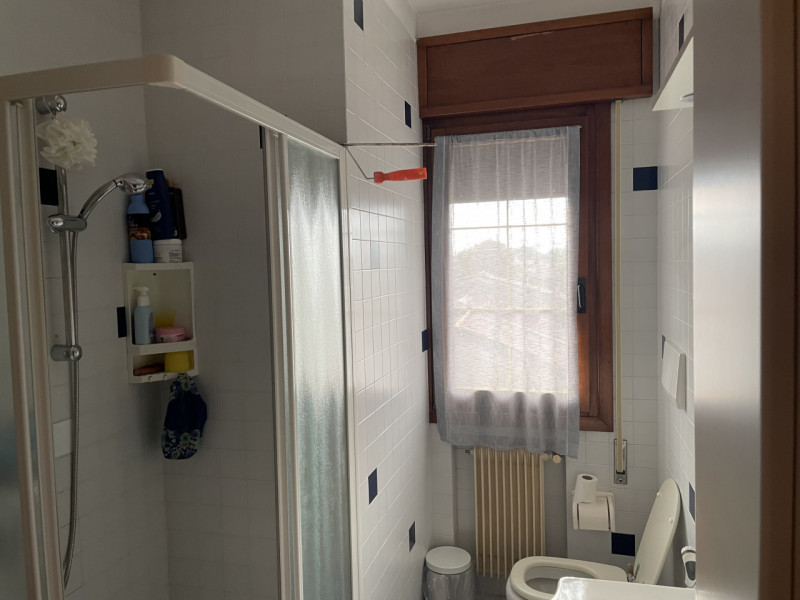 NOSTRA ESCLUSIVA: in centro a Ca' Rainati comodo ai servizi siamo a proporre in vendita un appart...