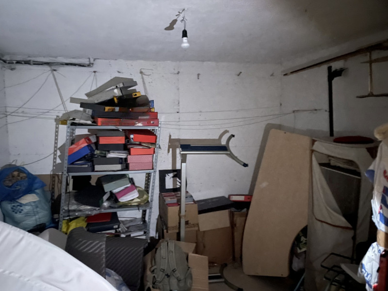 NOSTRA ESCLUSIVA: in centro a Ca' Rainati comodo ai servizi siamo a proporre in vendita un appart...