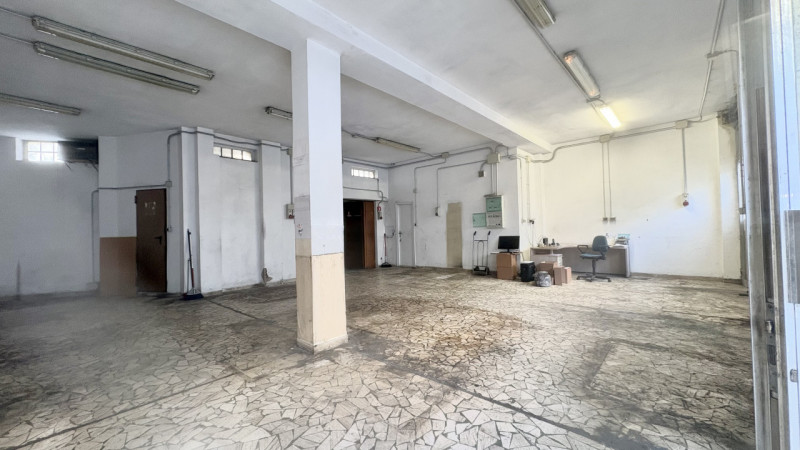 Livorno Affitto Attivita commerciale