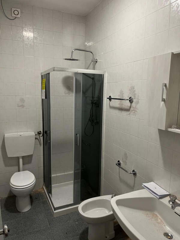 VOLTABAROZZO: Classe energetica in fase di definizione.
In zona servita e comoda all'università/O...