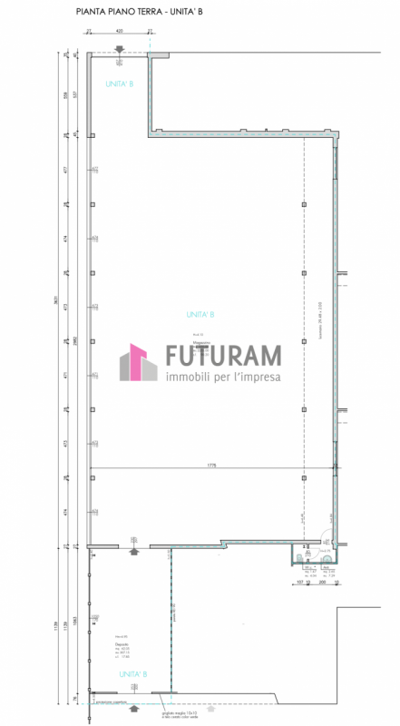 RIF:  090NM -  RUBANO (PD)  -  PER INFO    340 335 8378 - 0444/310220

Propongo in affitto un cap...