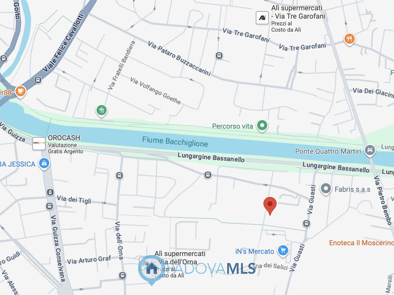 CASA SINGOLA QUARTIERE GUIZZA