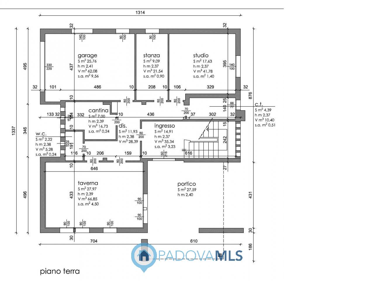 CASA SINGOLA QUARTIERE GUIZZA