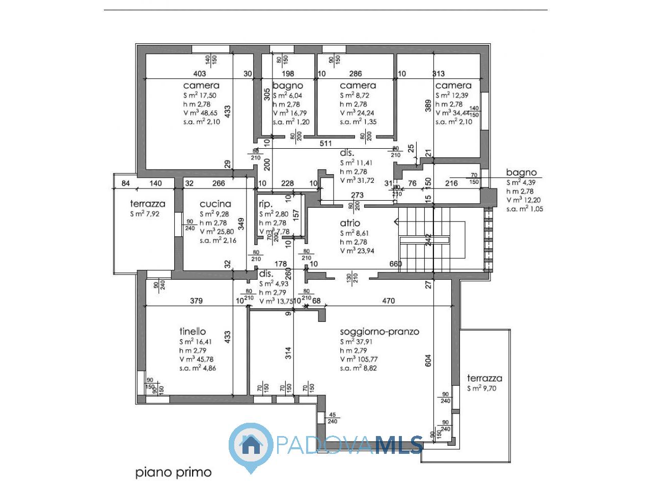 CASA SINGOLA QUARTIERE GUIZZA