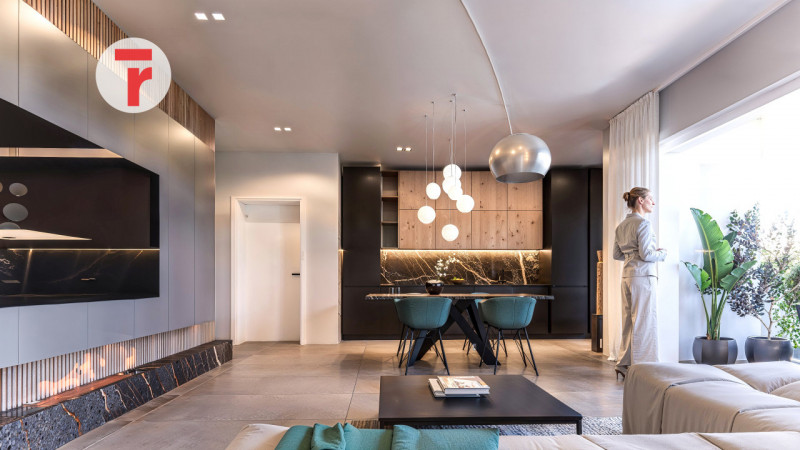 Reschigliano di Campodarsego - Posizione centrale comoda a tutti i principali servizi e comodo al...