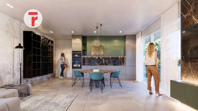 Reschigliano di Campodarsego - Posizione centrale comoda a tutti i principali servizi e comodo al...