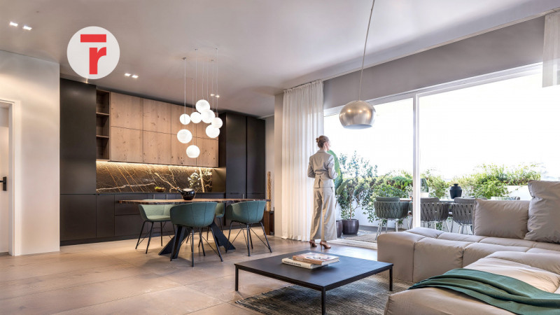 Reschigliano di Campodarsego - Posizione centrale comoda a tutti i principali servizi e comodo al...