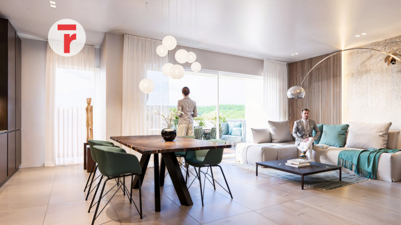 Reschigliano di Campodarsego - Posizione centrale comoda a tutti i principali servizi e comodo al...