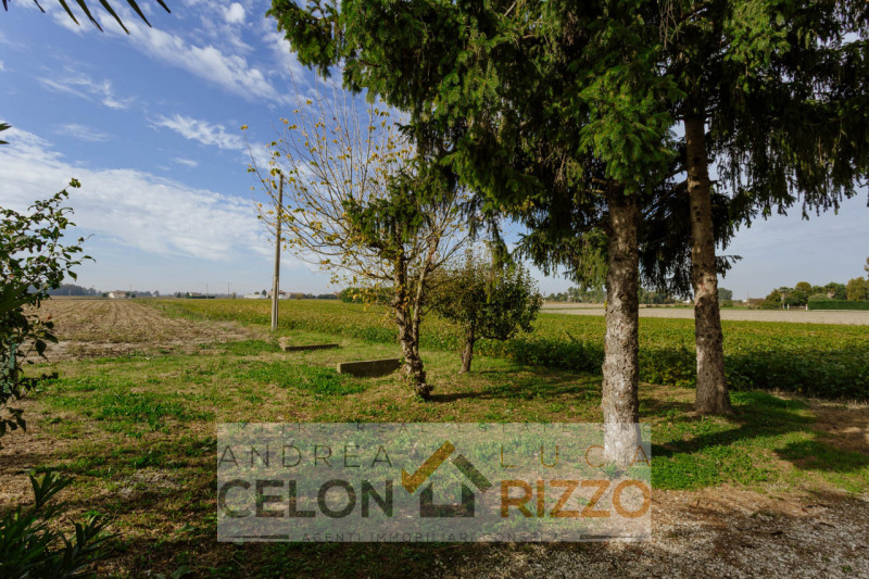 Immersa nel verde ma comodamente vicina al centro del paese, questa casa singola rappresenta una ...