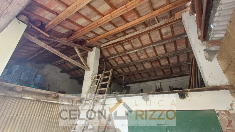 Sogni la tranquillità che solo una casa di campagna ti può dare? Vuoi un oasi di pace dove far gi...