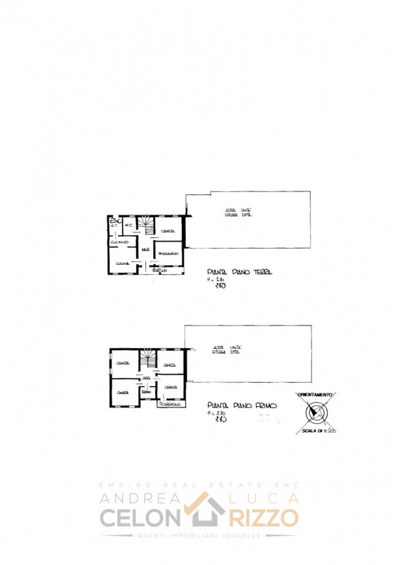 Sogni la tranquillità che solo una casa di campagna ti può dare? Vuoi un oasi di pace dove far gi...