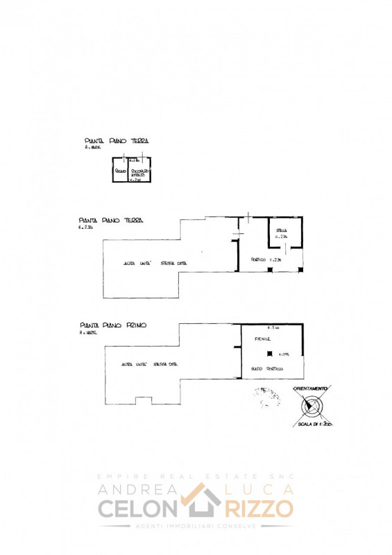 Sogni la tranquillità che solo una casa di campagna ti può dare? Vuoi un oasi di pace dove far gi...