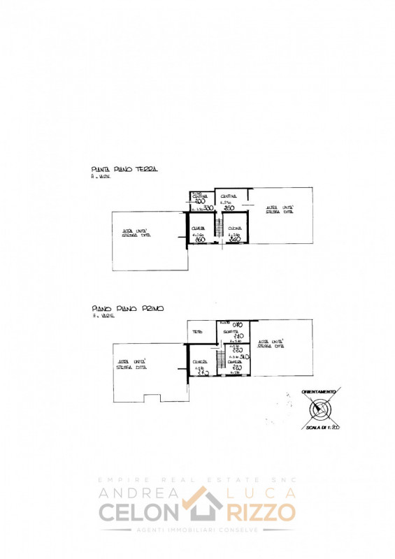 Sogni la tranquillità che solo una casa di campagna ti può dare? Vuoi un oasi di pace dove far gi...
