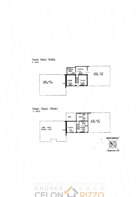 Immersa nel verde ma comodamente vicina al centro del paese, questa casa singola rappresenta una ...