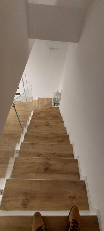 Legnaro elegante porzione di trifamiliare, in una località tranquilla e ben collegata alle princi...