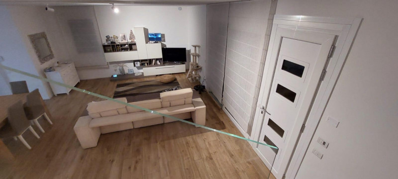 Legnaro elegante porzione di trifamiliare, in una località tranquilla e ben collegata alle princi...