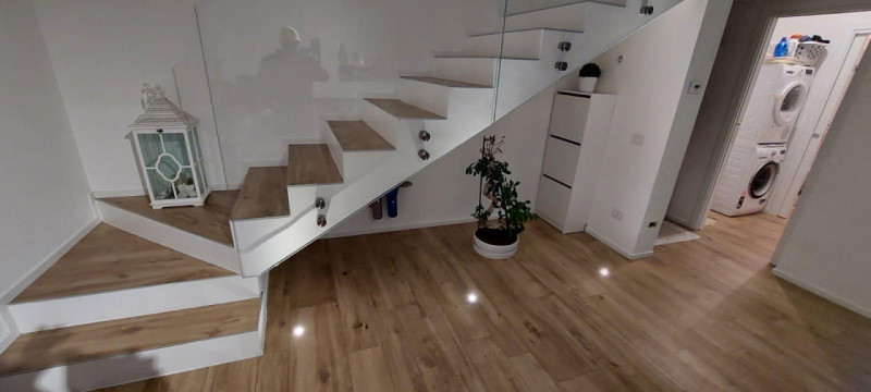 Legnaro elegante porzione di trifamiliare, in una località tranquilla e ben collegata alle princi...