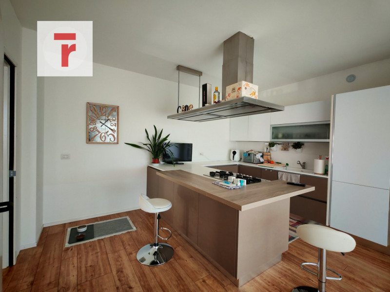 Legnaro elegante porzione di trifamiliare, in una località tranquilla e ben collegata alle princi...