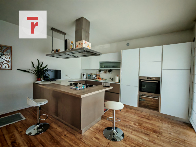 Legnaro elegante porzione di trifamiliare, in una località tranquilla e ben collegata alle princi...