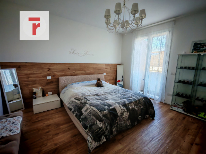 Legnaro elegante porzione di trifamiliare, in una località tranquilla e ben collegata alle princi...