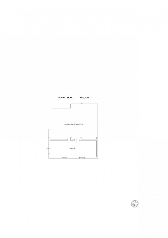 Compendio immobiliare con più fabbricati e ampi spazi verdi a Candiana (PD)

Proponiamo in vendit...