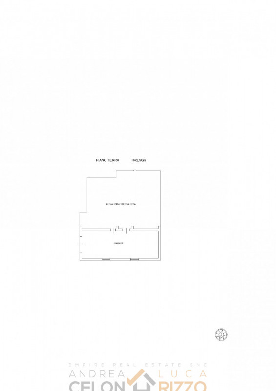 Compendio immobiliare con più fabbricati e ampi spazi verdi a Candiana (PD)

Proponiamo in vendit...