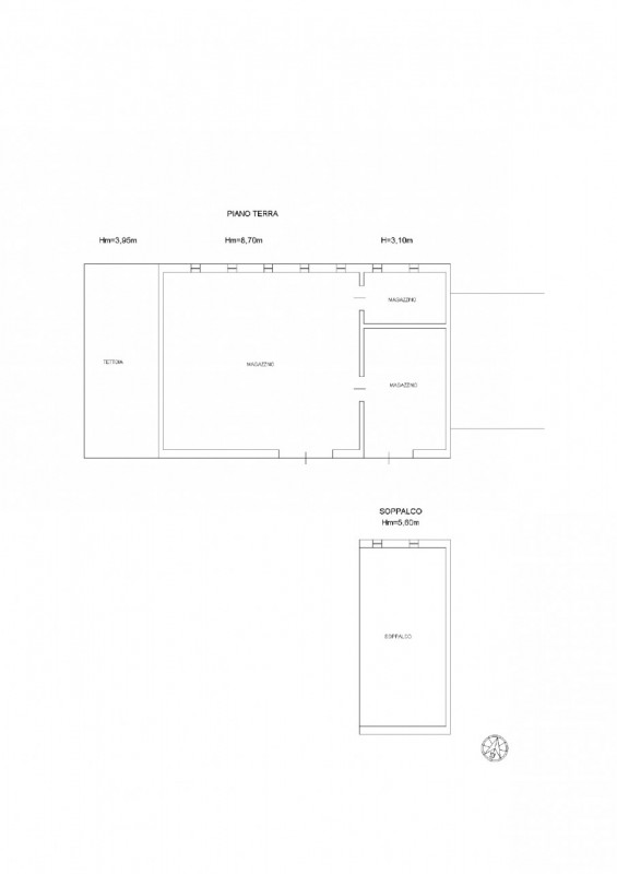 Compendio immobiliare con più fabbricati e ampi spazi verdi a Candiana (PD)

Proponiamo in vendit...