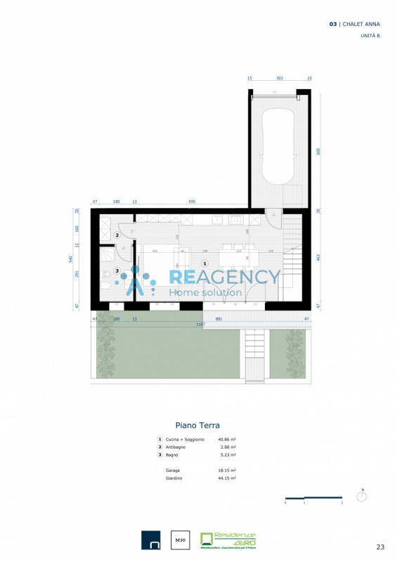 Chalet Anna – Il piacere di chiamare casa la montagna

A pochi minuti dal cuore di Asiago nasce C...