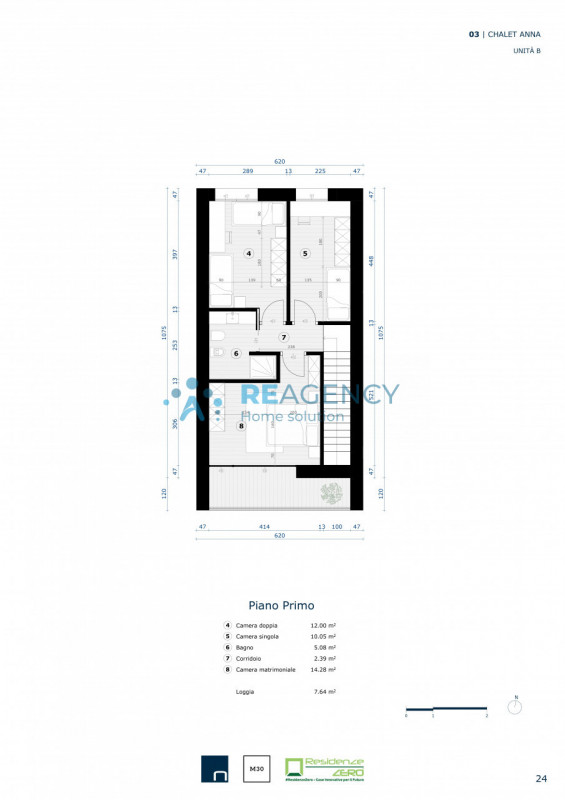 Chalet Anna – Il piacere di chiamare casa la montagna

A pochi minuti dal cuore di Asiago nasce C...