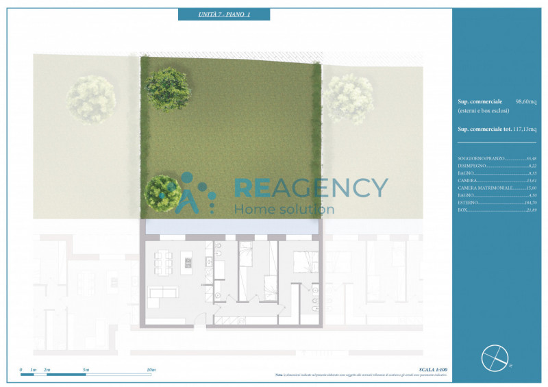 ISOLA VICENTINA (VI) Loc. Castelnovo - RESIDENZE ALMA - abitare contemporaneo.

NUOVO BICAMERE CO...