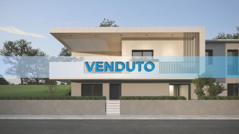 ISOLA VICENTINA (VI) Loc. Castelnovo - RESIDENZE ALMA - abitare contemporaneo.

NUOVO BICAMERE CO...