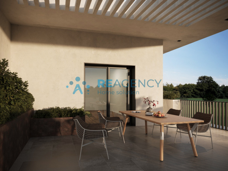 ISOLA VICENTINA (VI) Loc. Castelnovo - RESIDENZE ALMA - abitare contemporaneo.

NUOVO BICAMERE CO...