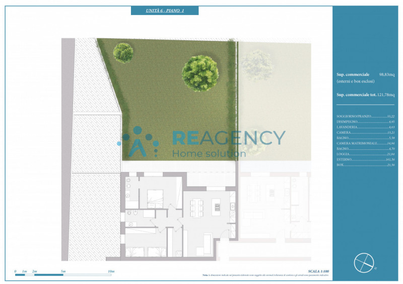 ISOLA VICENTINA (VI) Loc. Castelnovo - RESIDENZE ALMA - abitare contemporaneo.

NUOVO BICAMERE CO...