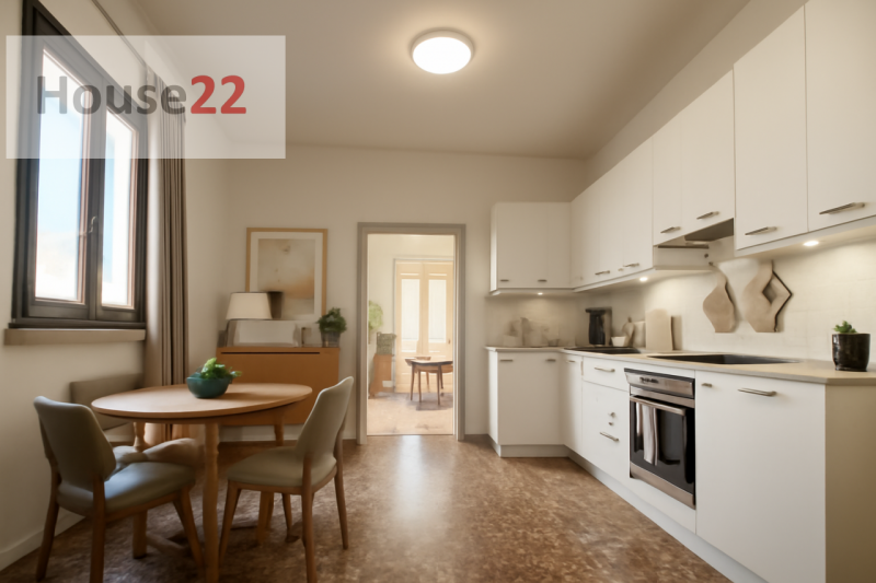 SAN LORENZO - VICENZA.
Proponiamo LUMINOSO TRICAMERE CLASSICO con ampi e suggestivi spazi.
L'appa...