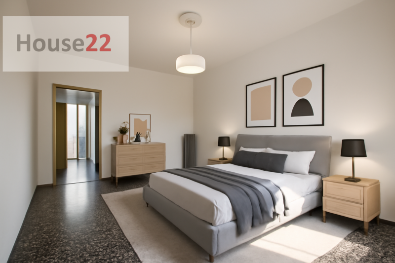 SAN LORENZO - VICENZA.
Proponiamo LUMINOSO TRICAMERE CLASSICO con ampi e suggestivi spazi.
L'appa...