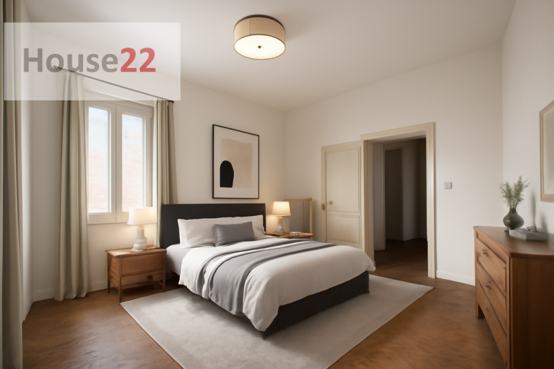 SAN LORENZO - VICENZA.
Proponiamo LUMINOSO TRICAMERE CLASSICO con ampi e suggestivi spazi.
L'appa...