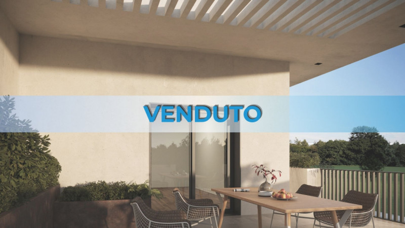 ISOLA VICENTINA (VI) Loc. Castelnovo - RESIDENZE ALMA - abitare contemporaneo.

NUOVO TRICAMERE C...