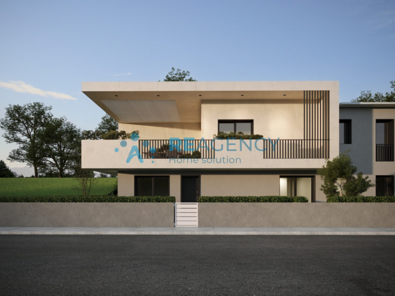 ISOLA VICENTINA (VI) Loc. Castelnovo - RESIDENZE ALMA - abitare contemporaneo.

NUOVO TRICAMERE C...