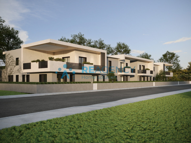 ISOLA VICENTINA (VI) Loc. Castelnovo - RESIDENZE ALMA - abitare contemporaneo.

NUOVO TRICAMERE C...