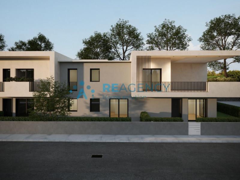 ISOLA VICENTINA (VI) Loc. Castelnovo - RESIDENZE ALMA - abitare contemporaneo.

NUOVO TRICAMERE C...