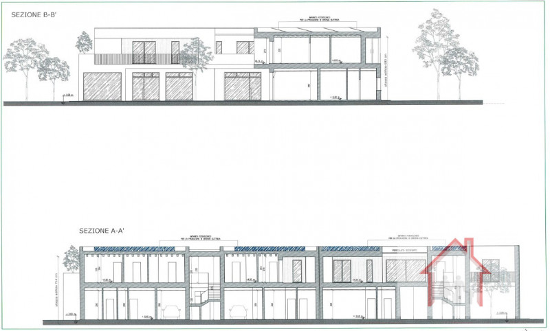 Situati nel cuore di Povegliano, proponiamo in vendita questo splendido appartamento quadrilocale...