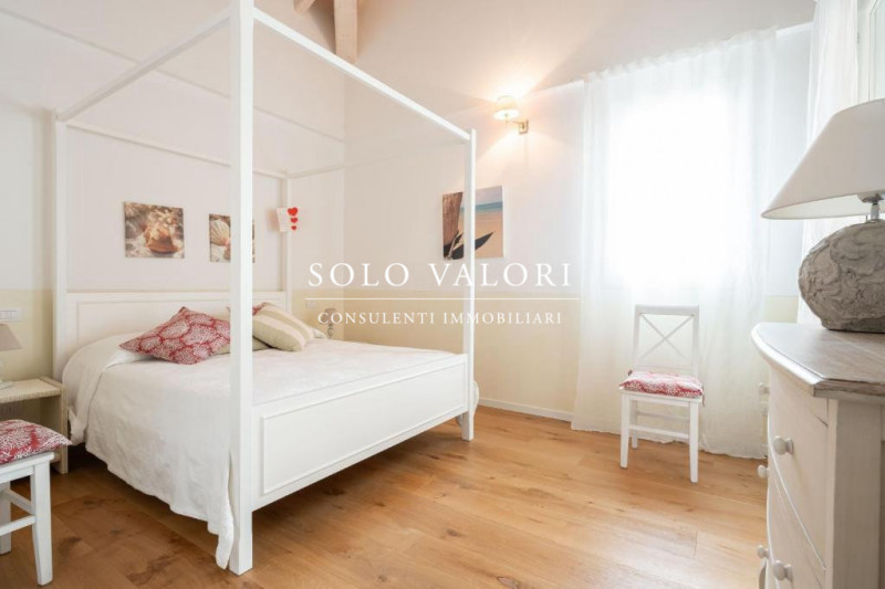 Rif. JC17 (per info 3381655389 Andrea Simionato)

Proponiamo in vendita un raffinato appartamento...