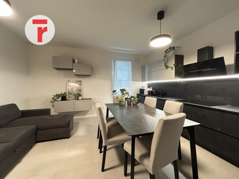 Pontevigodarzere - ad 1 minuto a piedi dal capolinea del tram, in posizione ottima per raggiunger...