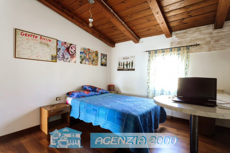 A OLMO DI TRIBANO LA TUA CASA TI ASPETTA !!! GRANDE OPPORTUNITA' DI CASA ACCOSTATA TIPO RUSTICO T...