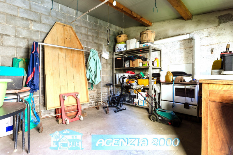 A OLMO DI TRIBANO LA TUA CASA TI ASPETTA !!! GRANDE OPPORTUNITA' DI CASA ACCOSTATA TIPO RUSTICO T...