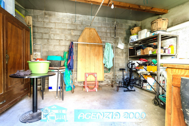 A OLMO DI TRIBANO LA TUA CASA TI ASPETTA !!! GRANDE OPPORTUNITA' DI CASA ACCOSTATA TIPO RUSTICO T...